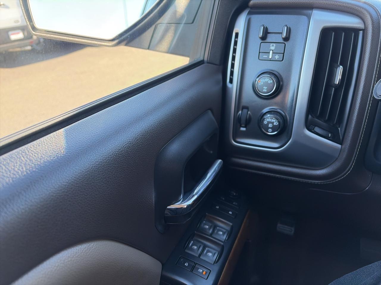 2018 GMC Sierra 1500 SLE Springfield VA