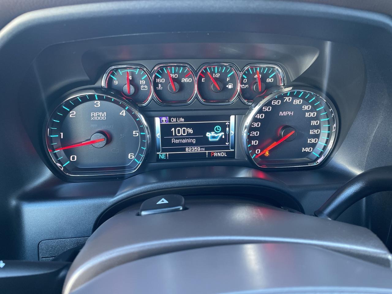 2018 GMC Sierra 1500 SLE Springfield VA