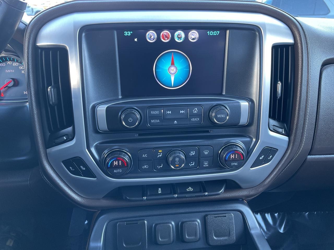 2018 GMC Sierra 1500 SLE Springfield VA