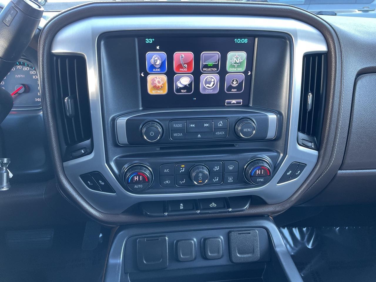 2018 GMC Sierra 1500 SLE Springfield VA