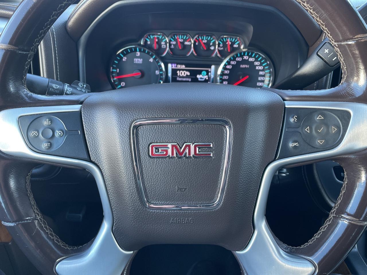 2018 GMC Sierra 1500 SLE Springfield VA
