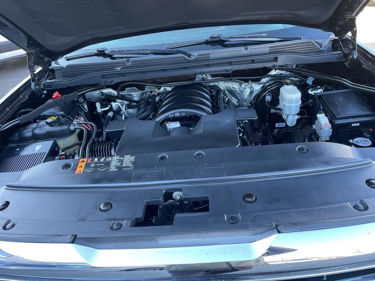 2018 GMC Sierra 1500 SLE Springfield VA