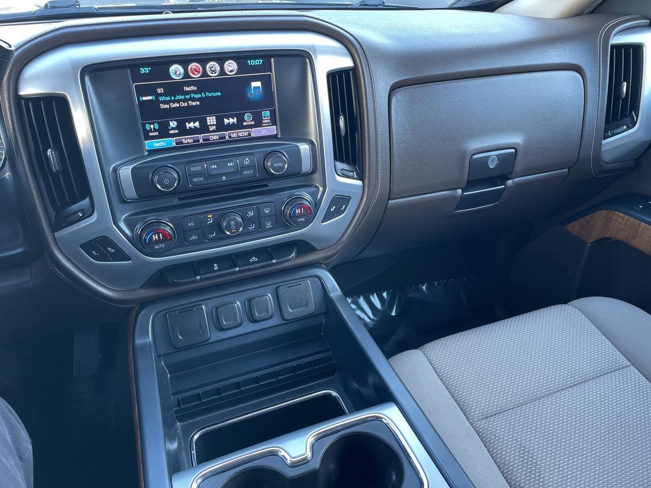 2018 GMC Sierra 1500 SLE Springfield VA