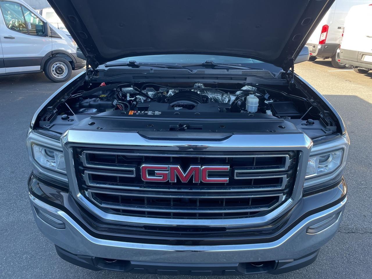 2018 GMC Sierra 1500 SLE Springfield VA