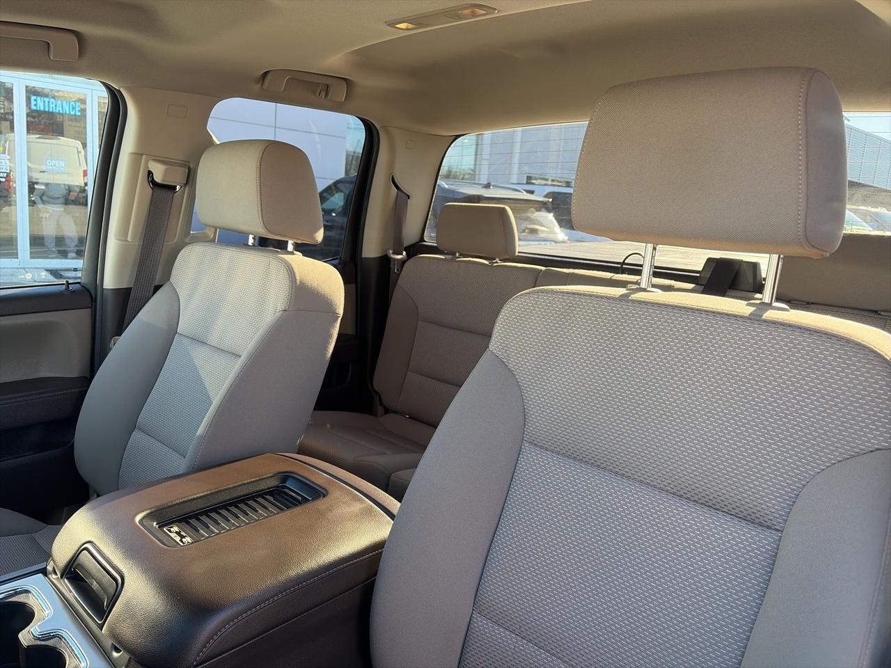 2018 GMC Sierra 1500 SLE Springfield VA