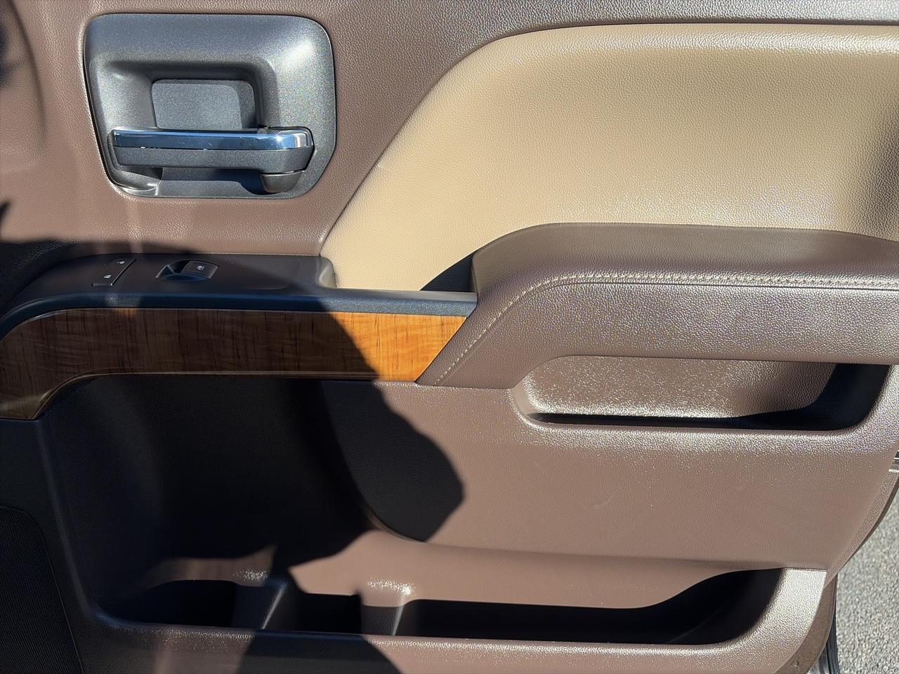 2018 GMC Sierra 1500 SLE Springfield VA