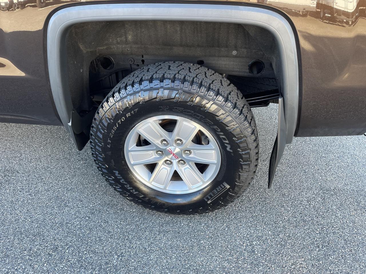 2018 GMC Sierra 1500 SLE Springfield VA