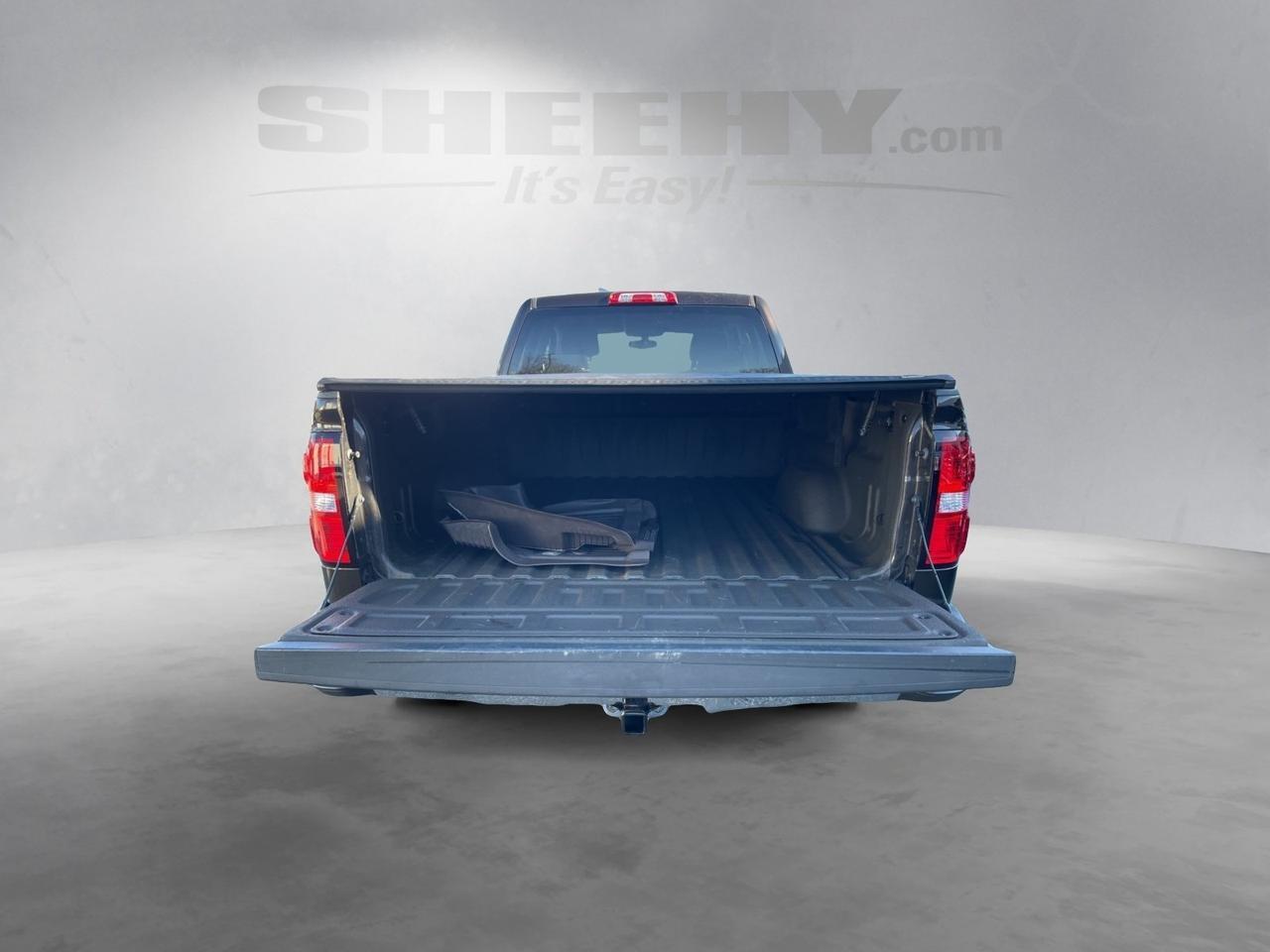 2018 GMC Sierra 1500 SLE Springfield VA