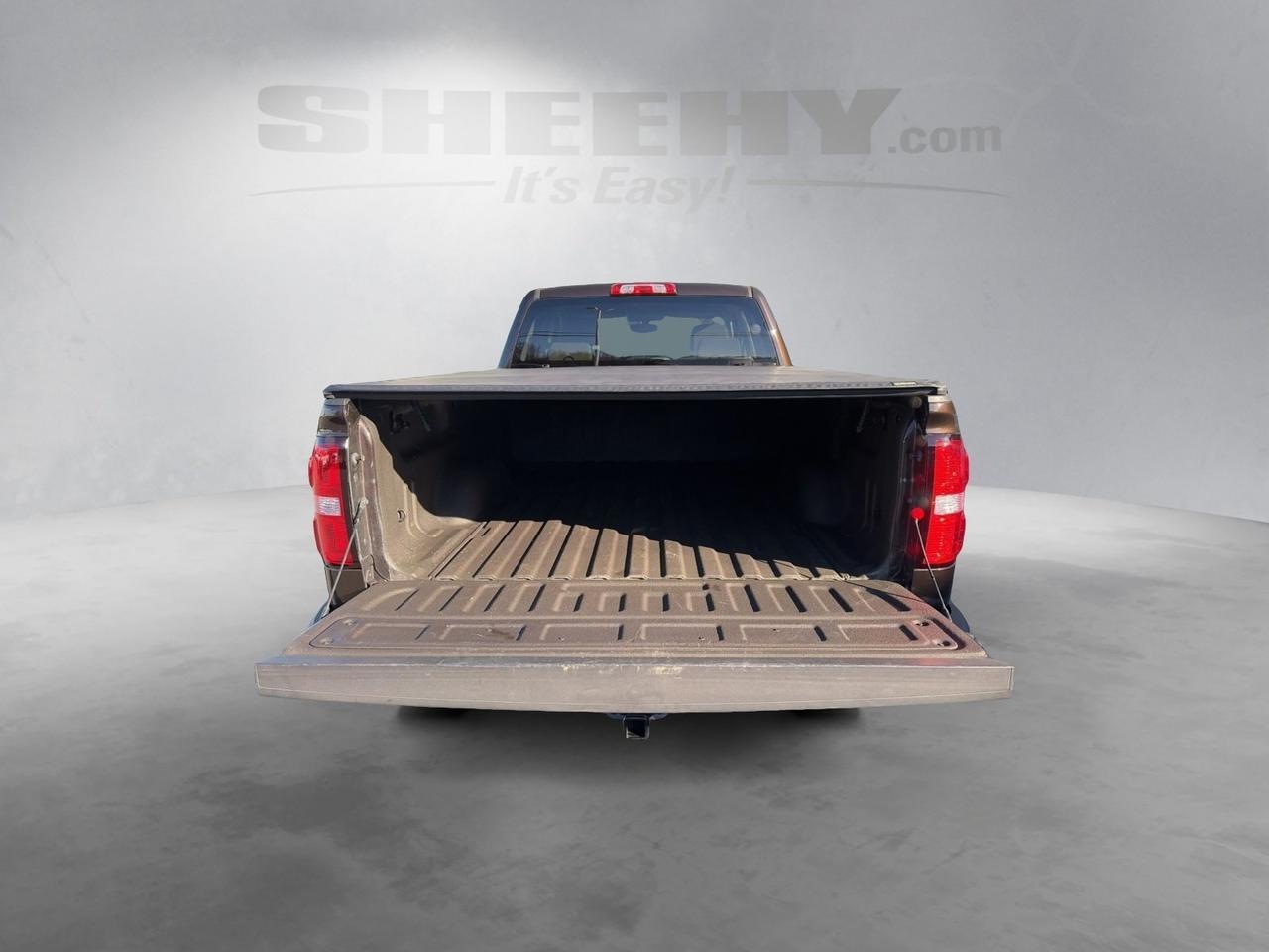 2018 GMC Sierra 1500 SLE Springfield VA