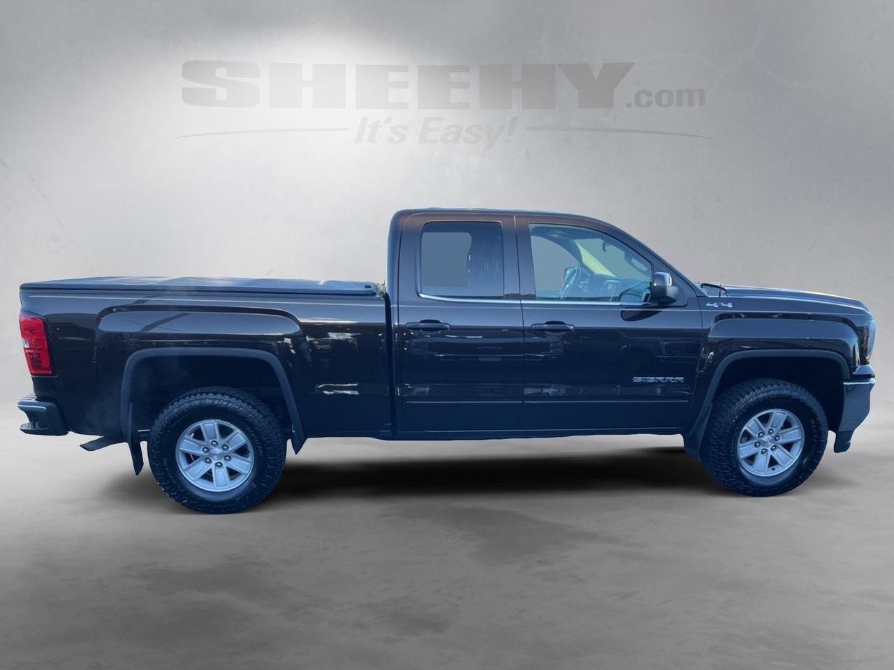 2018 GMC Sierra 1500 SLE Springfield VA