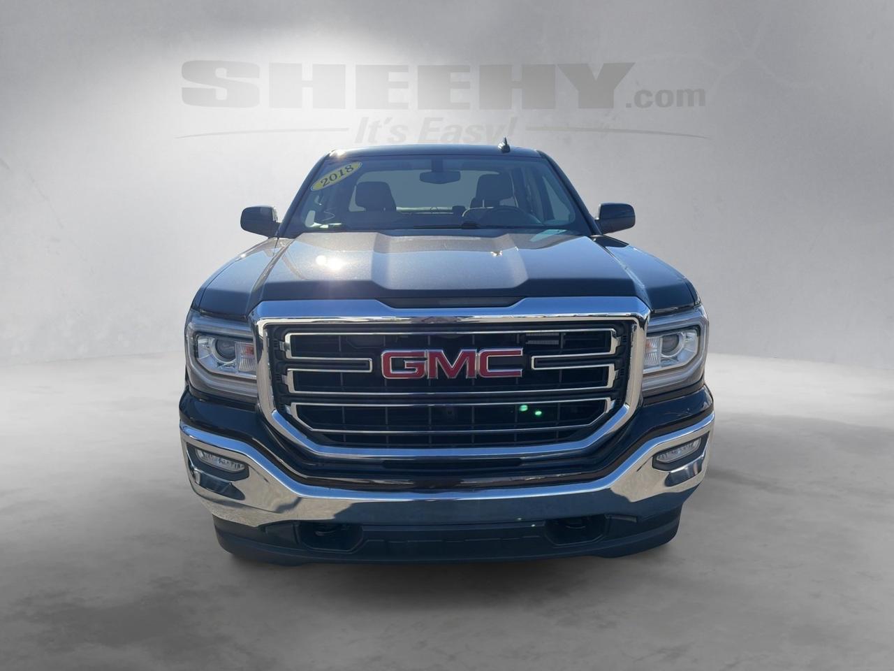 2018 GMC Sierra 1500 SLE Springfield VA
