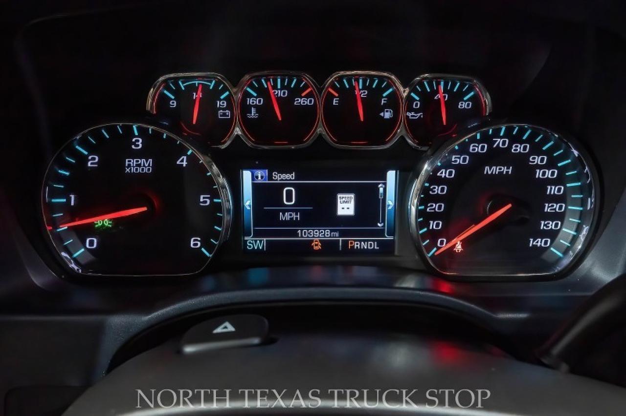 2018 GMC Sierra 1500 SLT 5.3L Ecotec3 2WD Mansfield TX