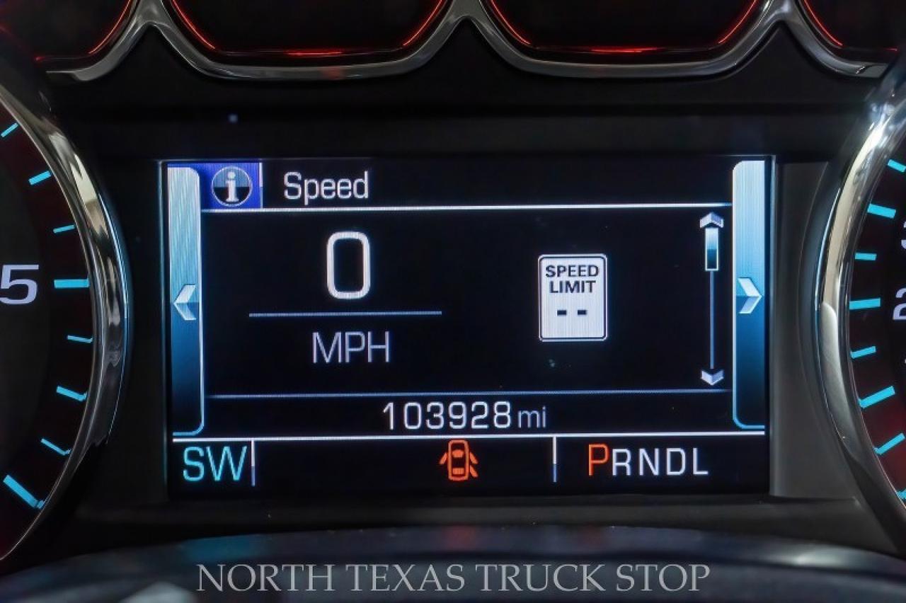 2018 GMC Sierra 1500 SLT 5.3L Ecotec3 2WD Mansfield TX