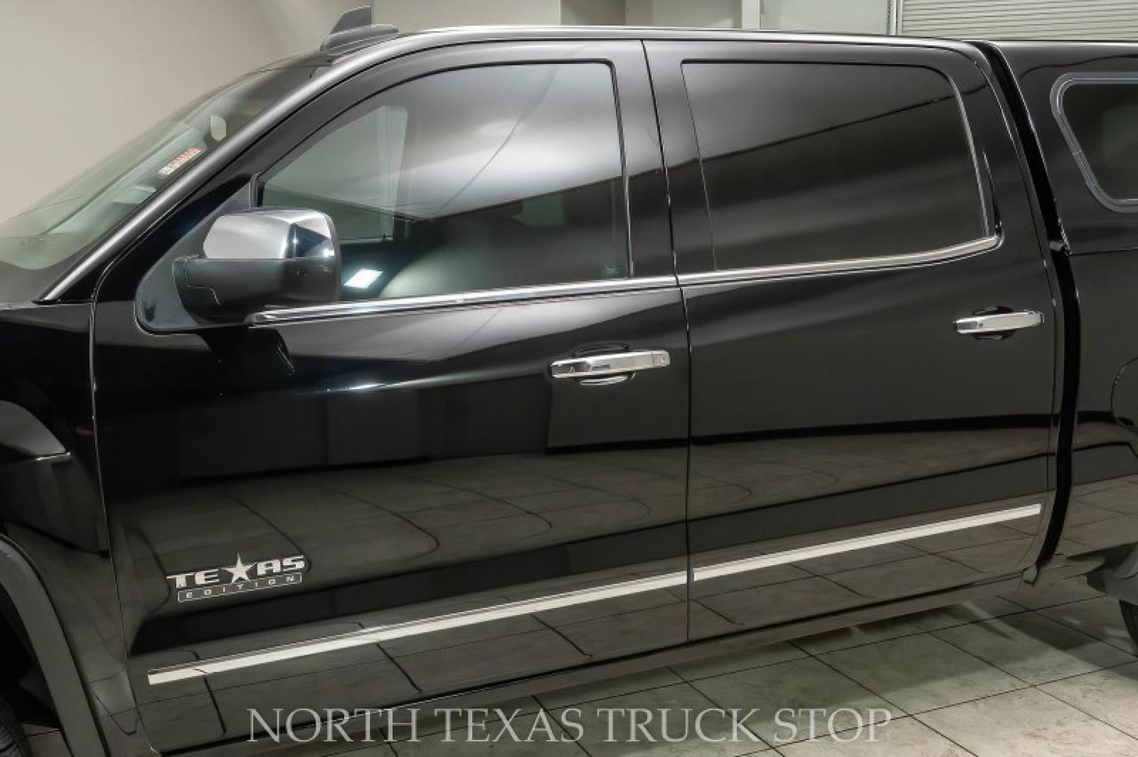 2018 GMC Sierra 1500 SLT 5.3L Ecotec3 2WD Mansfield TX