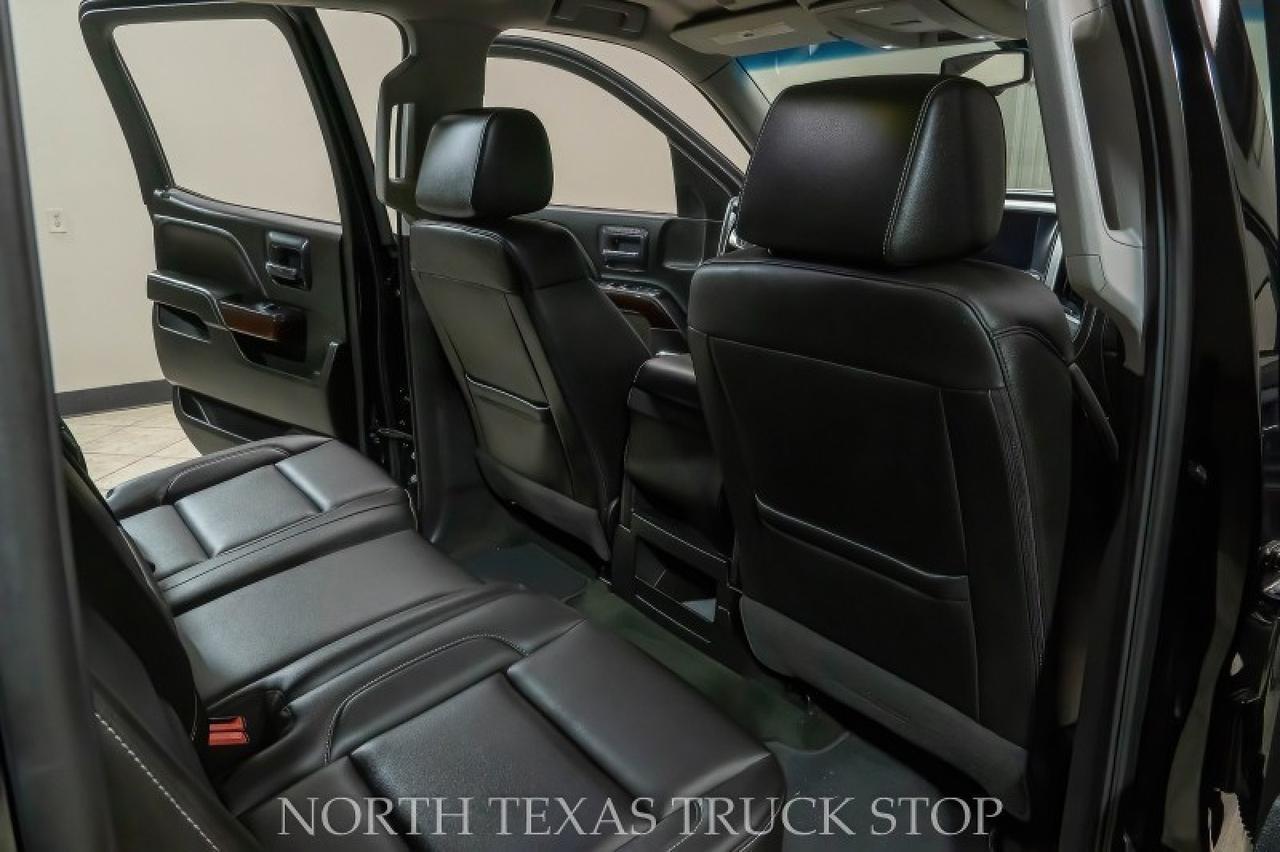 2018 GMC Sierra 1500 SLT 5.3L Ecotec3 2WD Mansfield TX