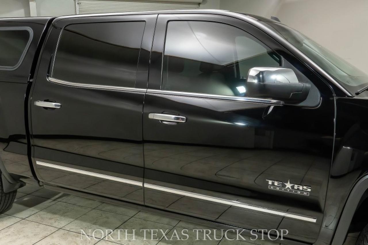 2018 GMC Sierra 1500 SLT 5.3L Ecotec3 2WD Mansfield TX