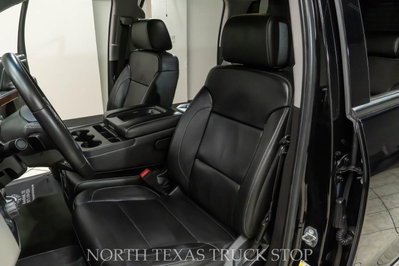 2018 GMC Sierra 1500 SLT 5.3L Ecotec3 2WD Mansfield TX