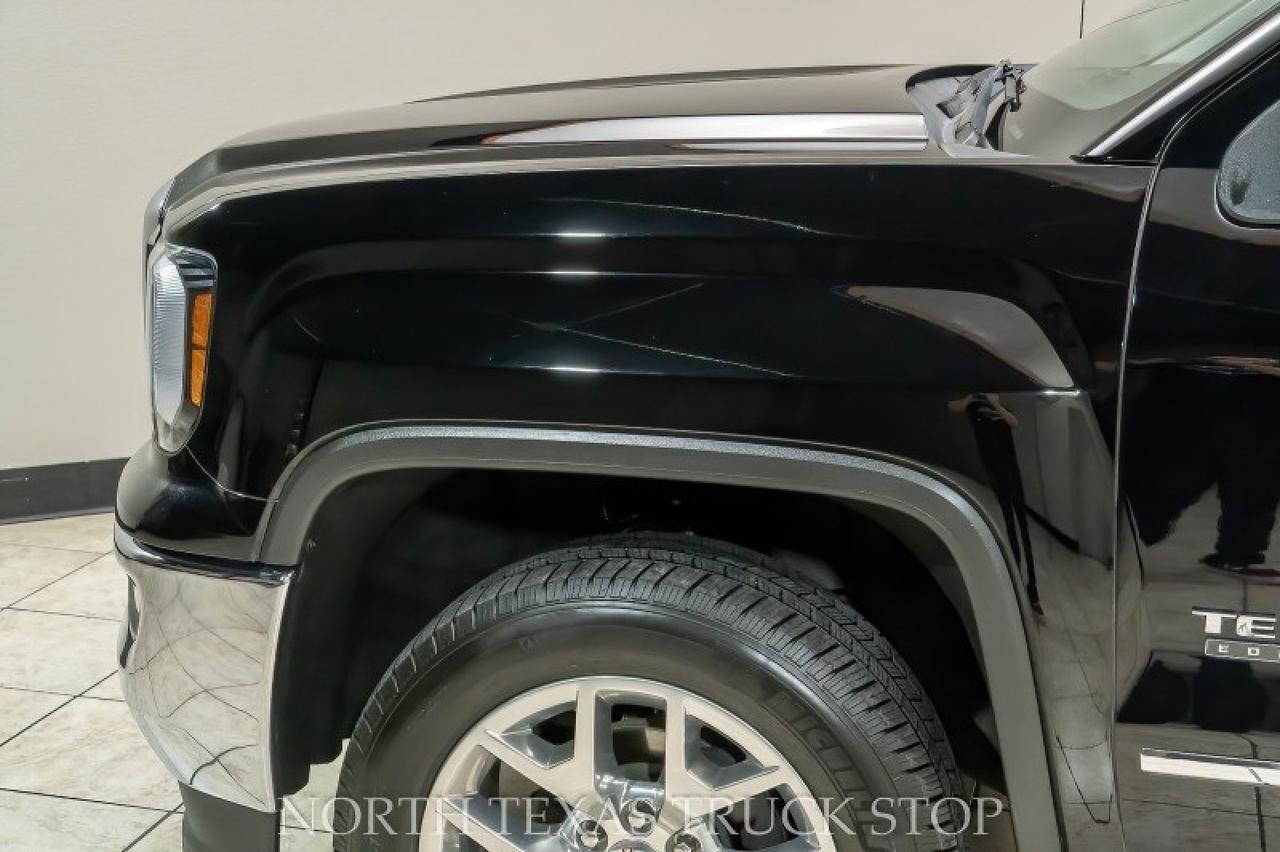 2018 GMC Sierra 1500 SLT 5.3L Ecotec3 2WD Mansfield TX