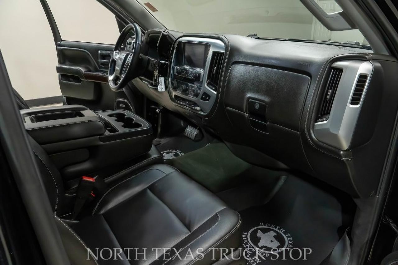 2018 GMC Sierra 1500 SLT 5.3L Ecotec3 2WD Mansfield TX