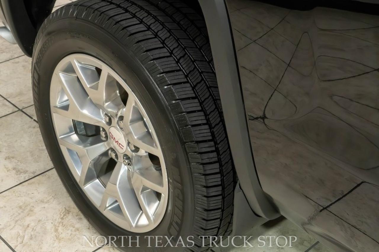 2018 GMC Sierra 1500 SLT 5.3L Ecotec3 2WD Mansfield TX
