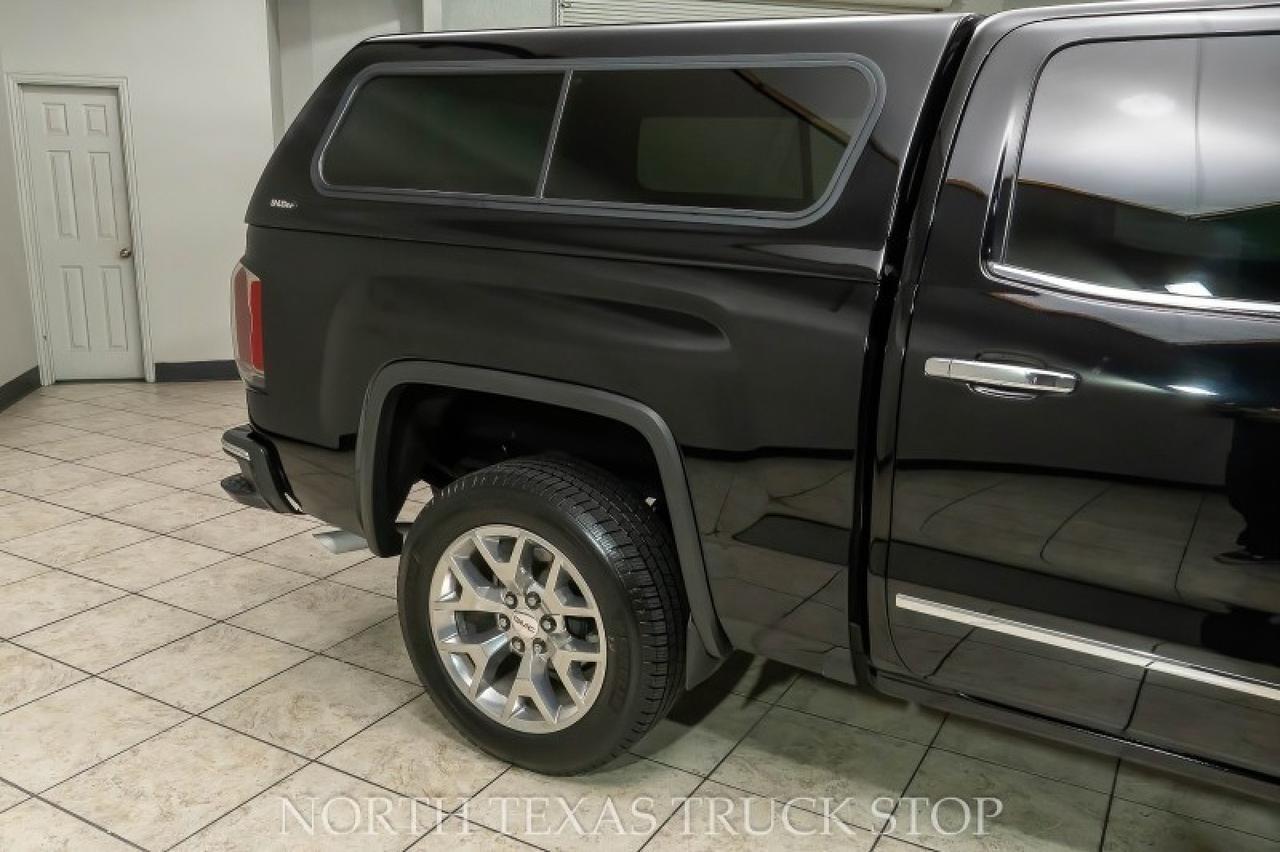 2018 GMC Sierra 1500 SLT 5.3L Ecotec3 2WD Mansfield TX