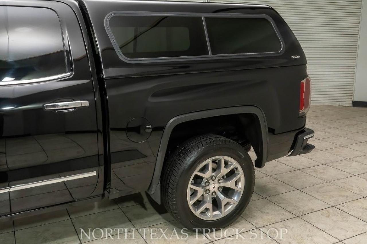 2018 GMC Sierra 1500 SLT 5.3L Ecotec3 2WD Mansfield TX