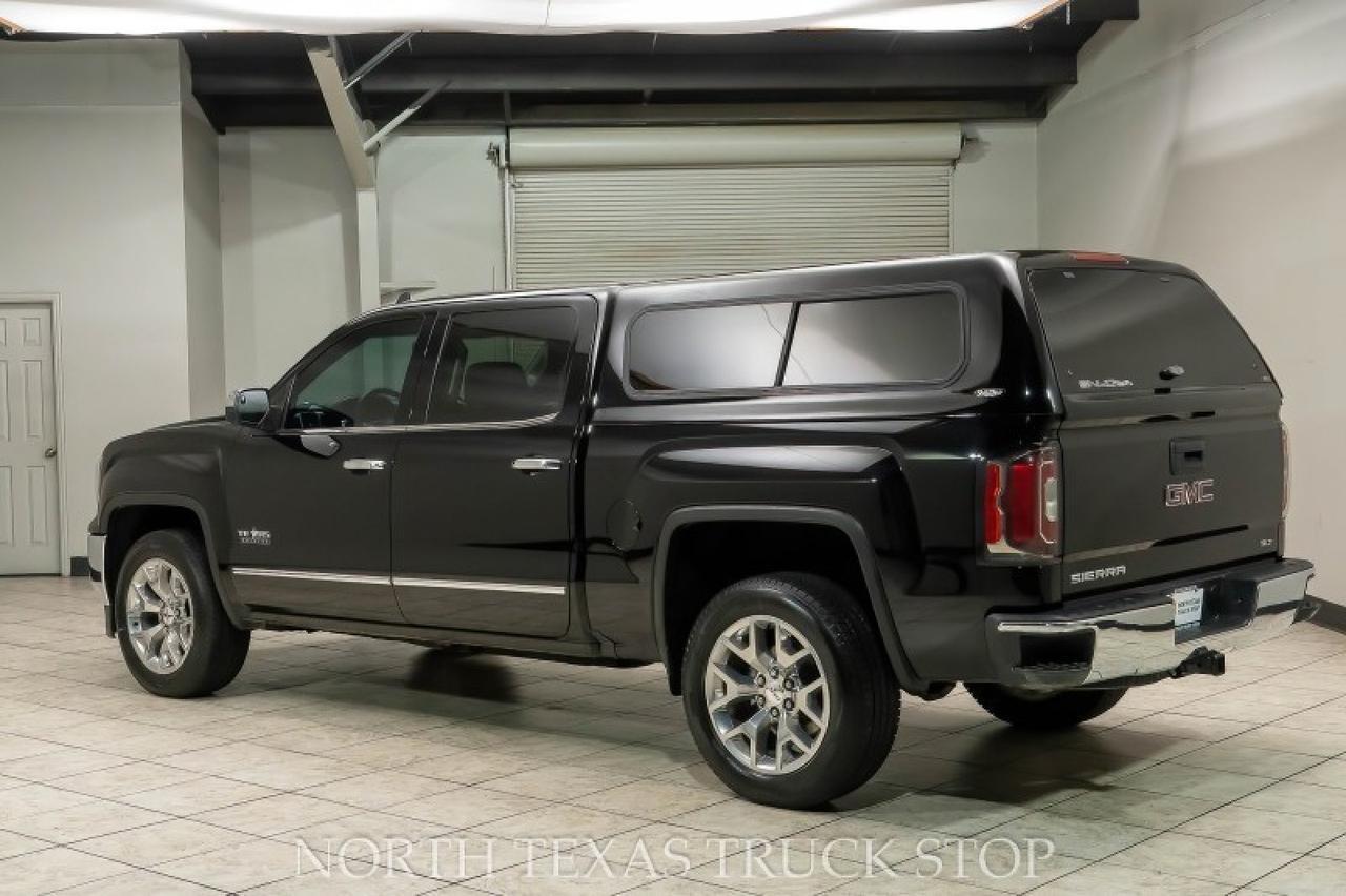 2018 GMC Sierra 1500 SLT 5.3L Ecotec3 2WD Mansfield TX