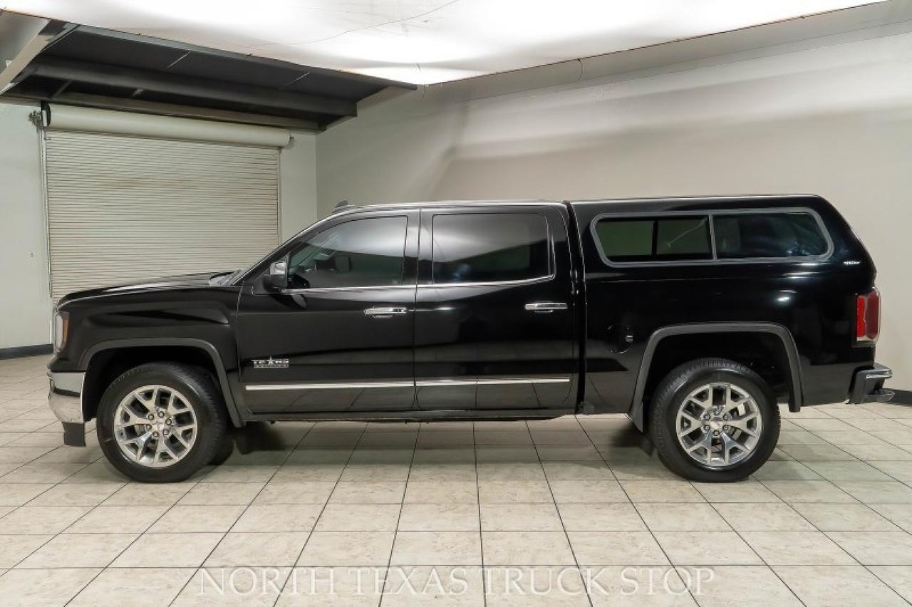 2018 GMC Sierra 1500 SLT 5.3L Ecotec3 2WD Mansfield TX