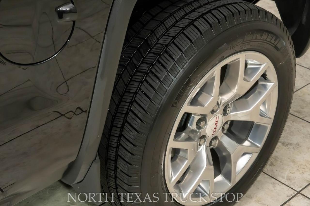 2018 GMC Sierra 1500 SLT 5.3L Ecotec3 2WD Mansfield TX