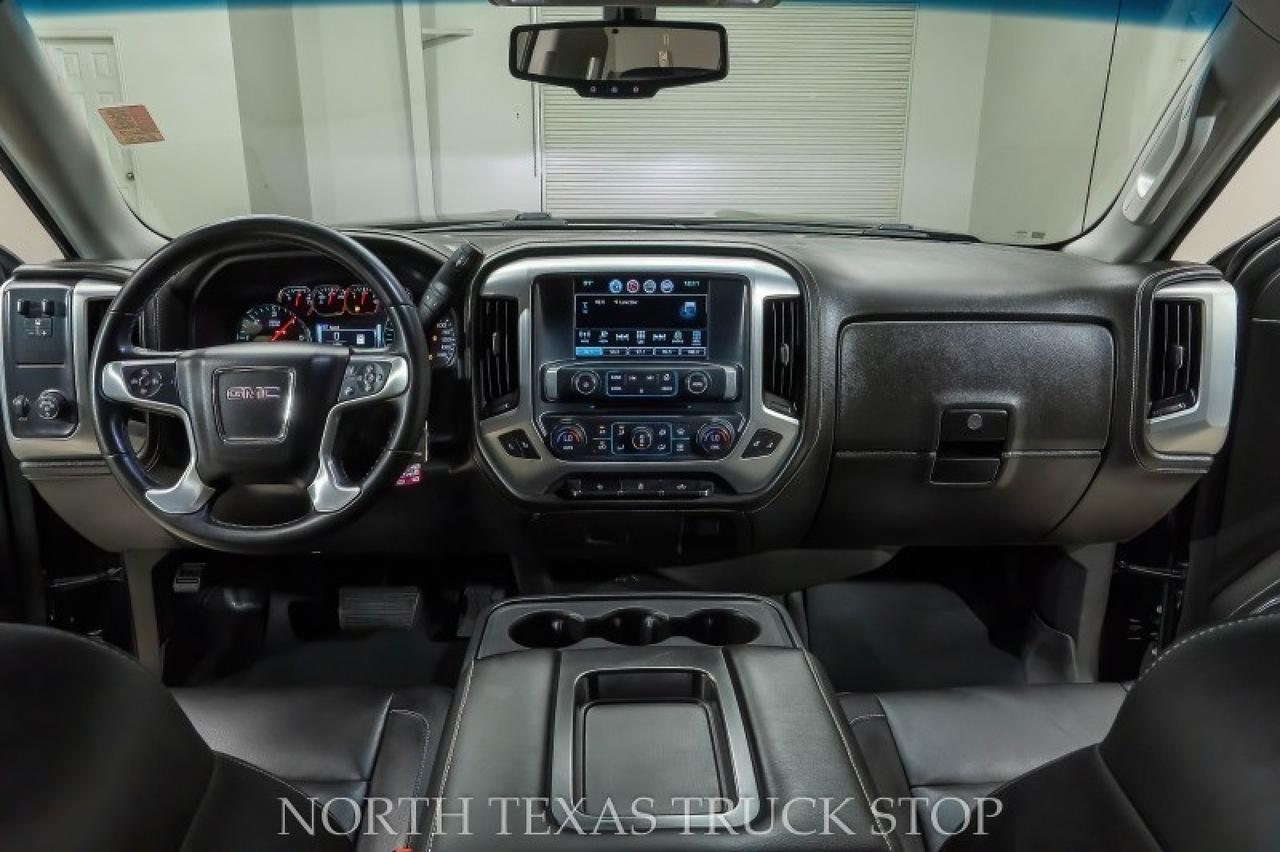 2018 GMC Sierra 1500 SLT 5.3L Ecotec3 2WD Mansfield TX
