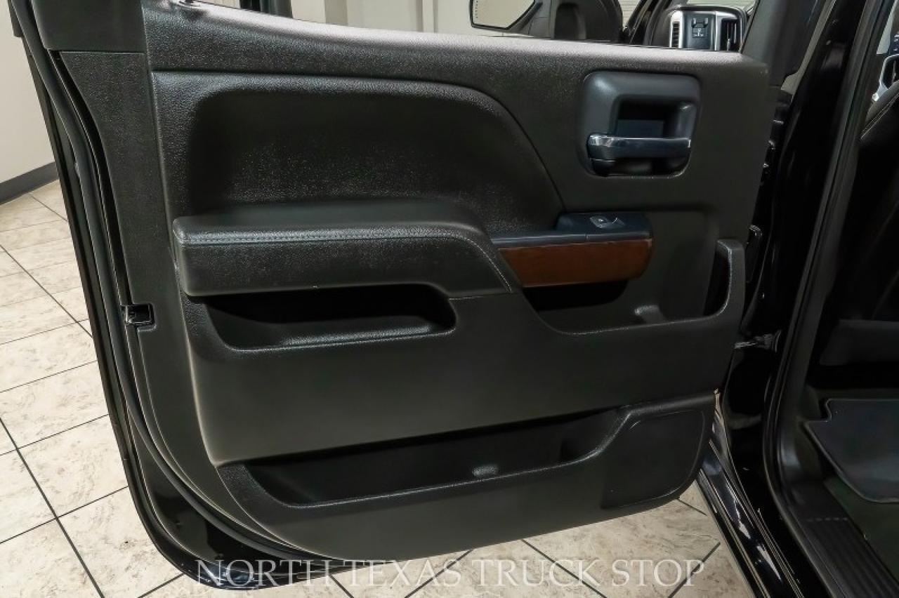 2018 GMC Sierra 1500 SLT 5.3L Ecotec3 2WD Mansfield TX