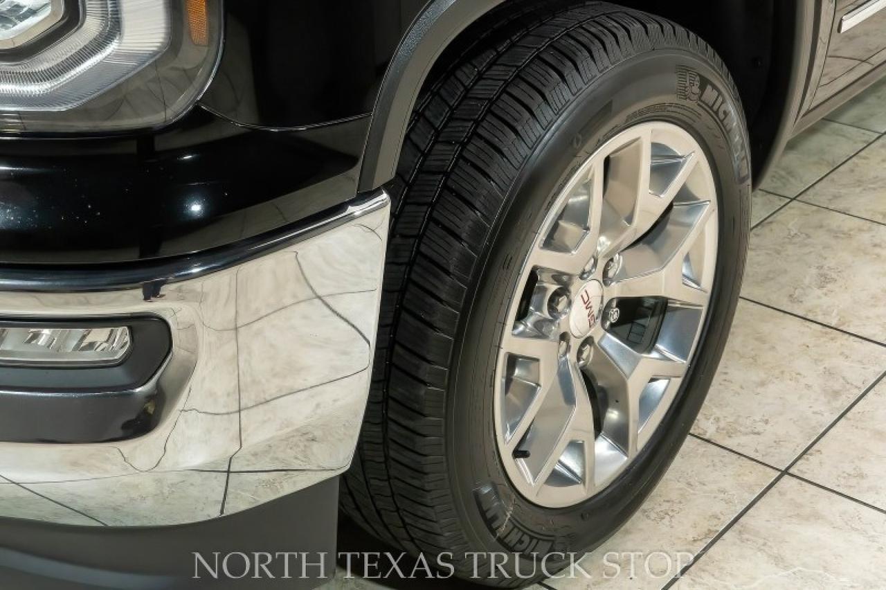 2018 GMC Sierra 1500 SLT 5.3L Ecotec3 2WD Mansfield TX