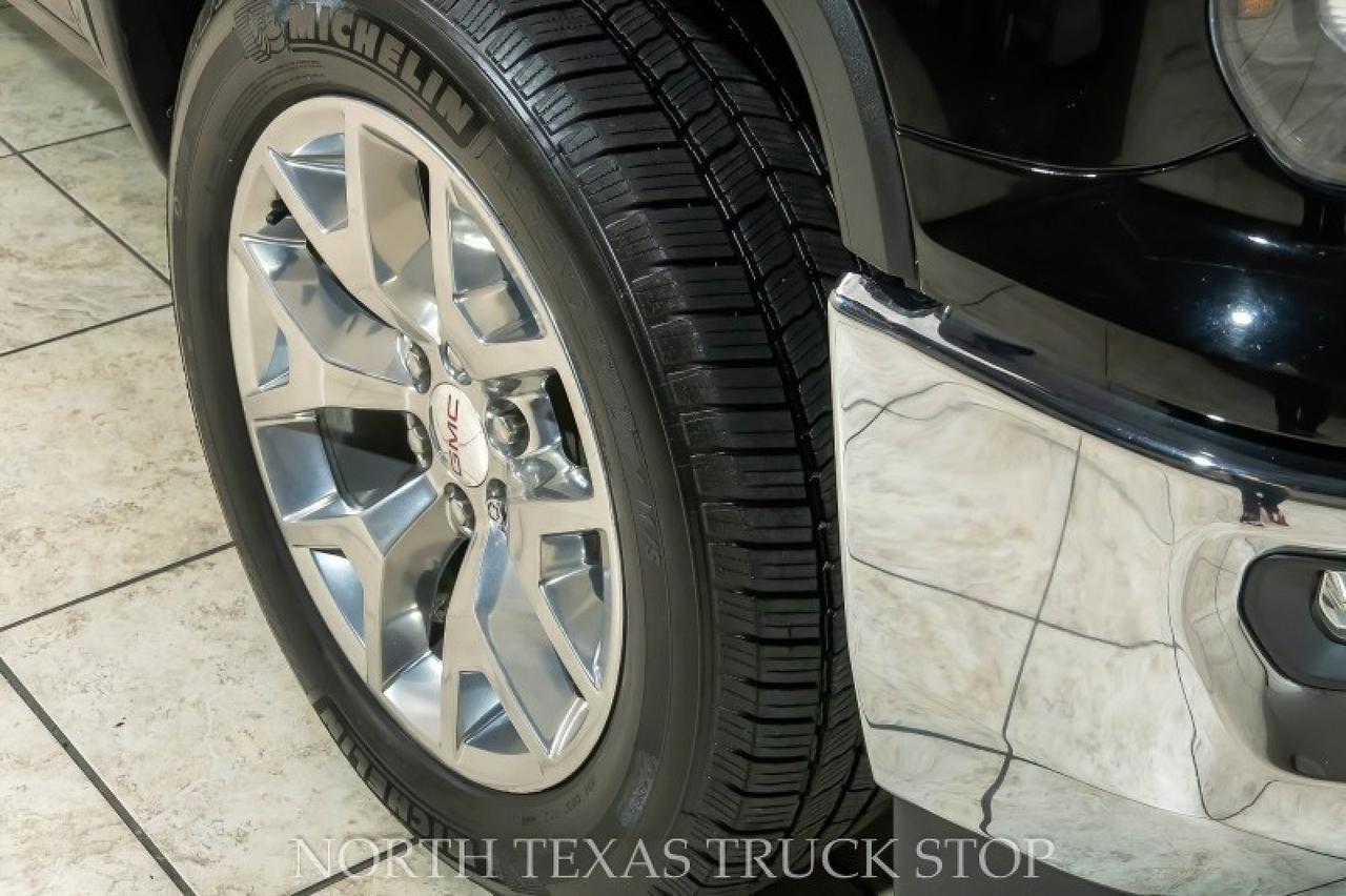 2018 GMC Sierra 1500 SLT 5.3L Ecotec3 2WD Mansfield TX
