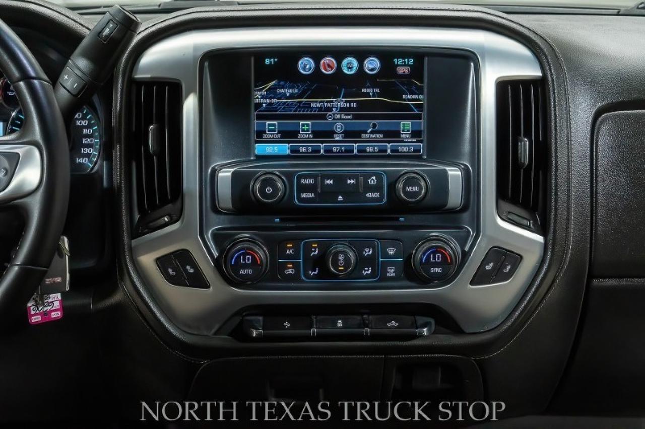 2018 GMC Sierra 1500 SLT 5.3L Ecotec3 2WD Mansfield TX