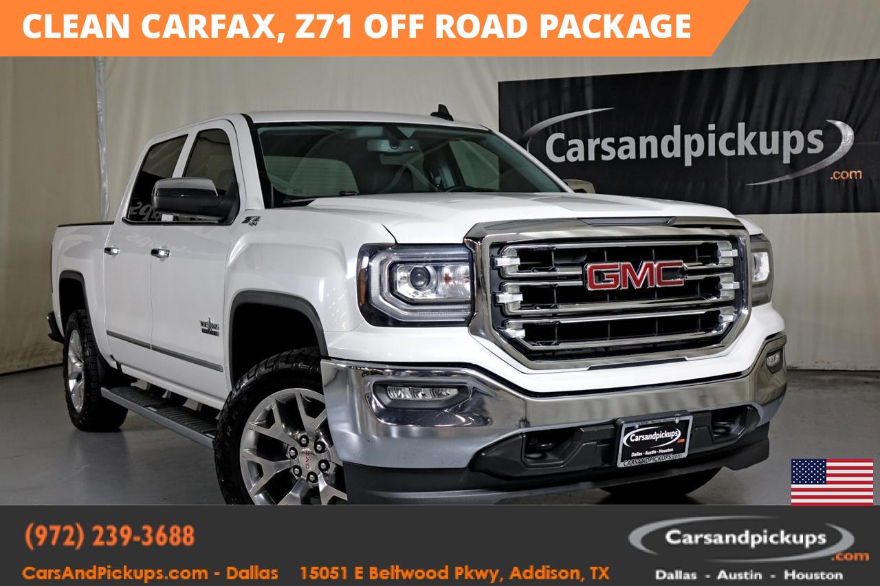 Find GMC for sale in Dallas, TX