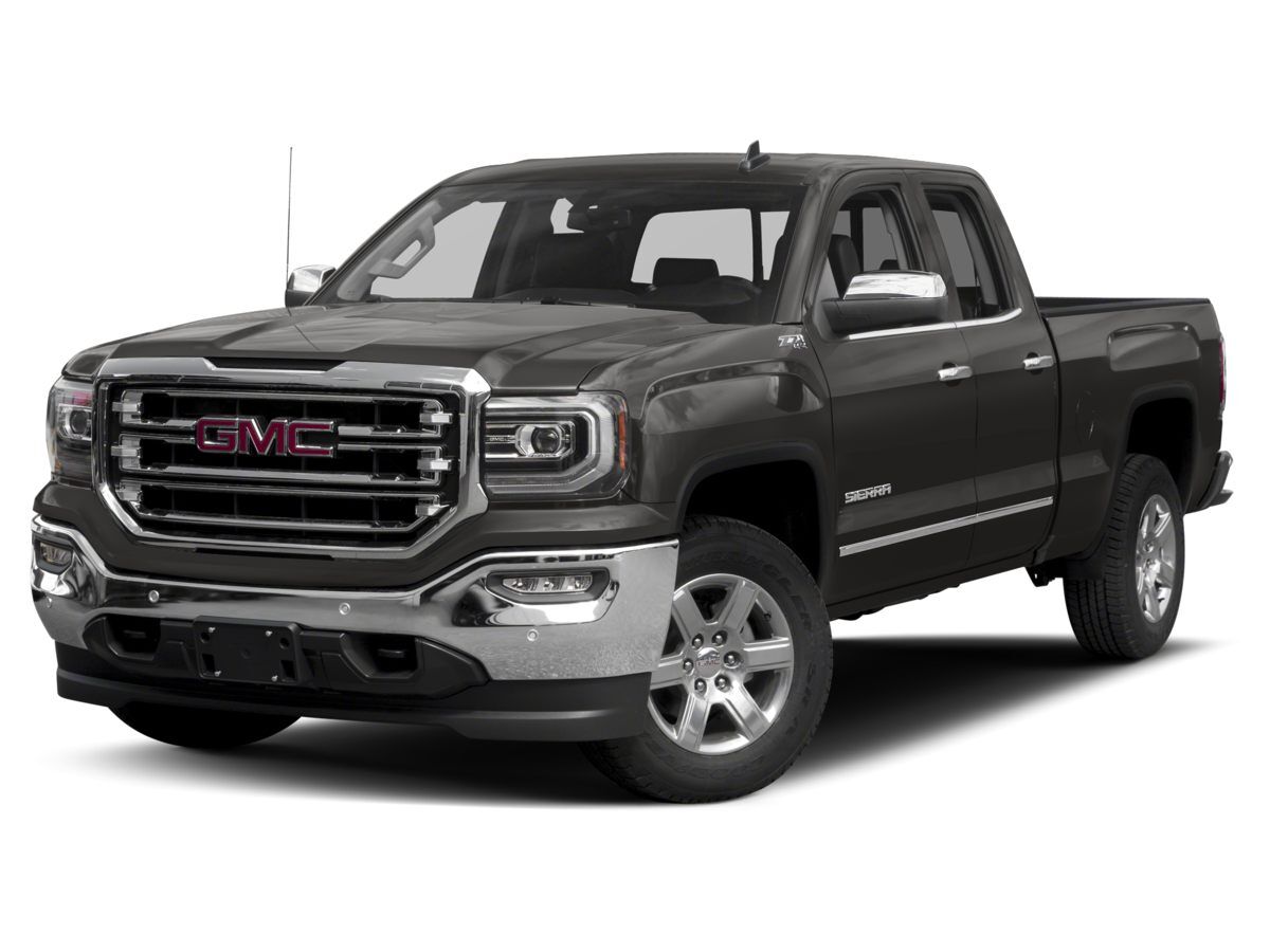 2018 GMC Sierra 1500 SLT Akron OH