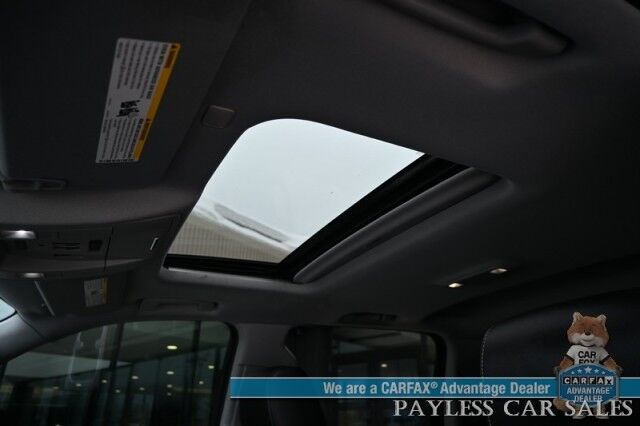 2018 GMC Sierra 1500 SLT Anchorage AK