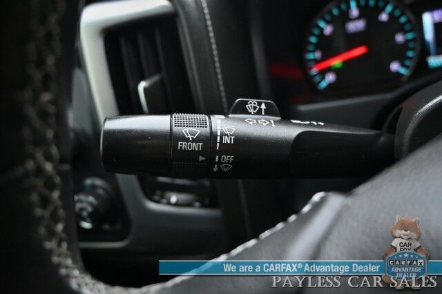 2018 GMC Sierra 1500 SLT Anchorage AK