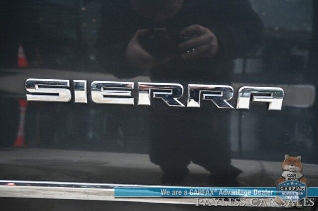 2018 GMC Sierra 1500 SLT Anchorage AK