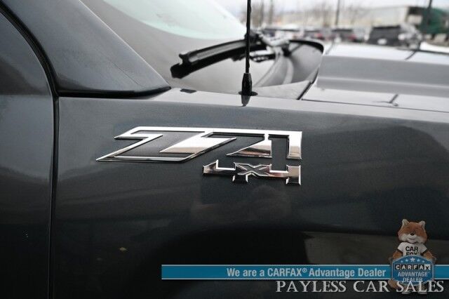 2018 GMC Sierra 1500 SLT Anchorage AK