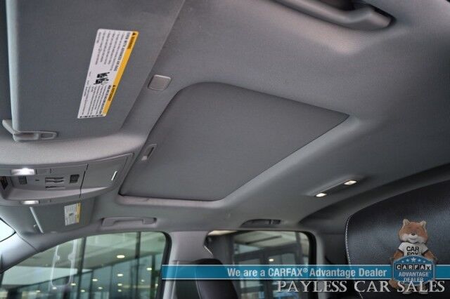 2018 GMC Sierra 1500 SLT Anchorage AK