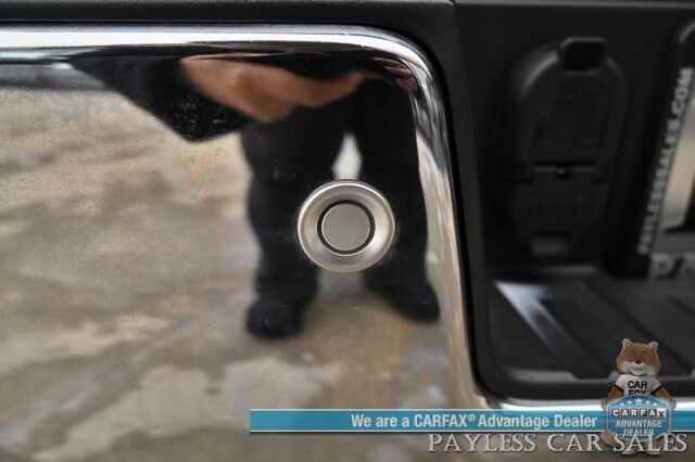 2018 GMC Sierra 1500 SLT Anchorage AK