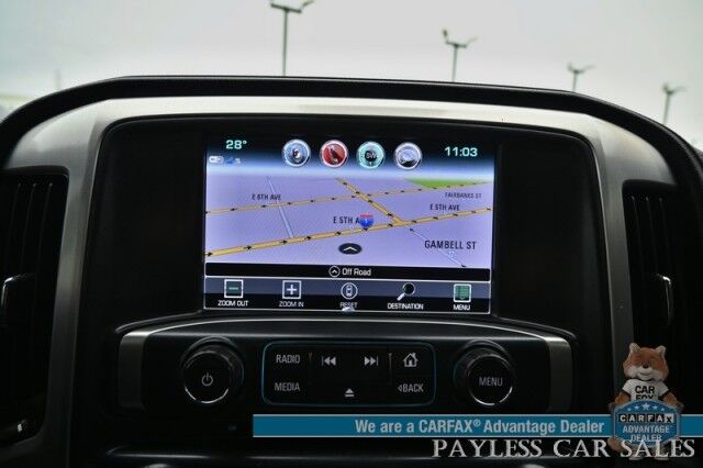 2018 GMC Sierra 1500 SLT Anchorage AK