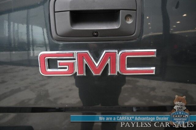 2018 GMC Sierra 1500 SLT Anchorage AK