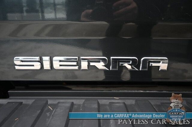 2018 GMC Sierra 1500 SLT Anchorage AK