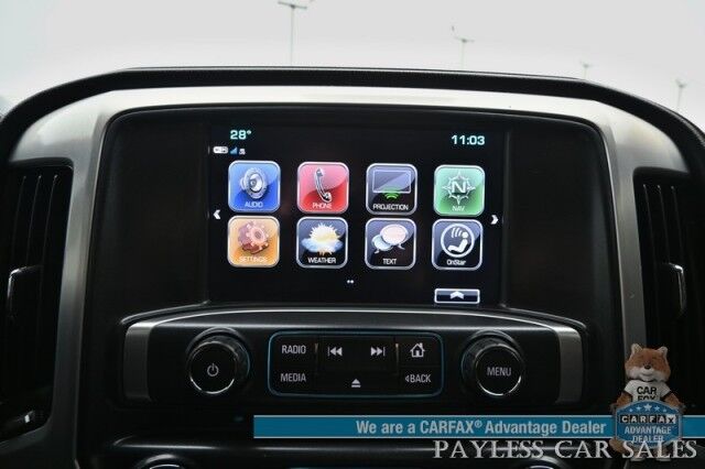 2018 GMC Sierra 1500 SLT Anchorage AK