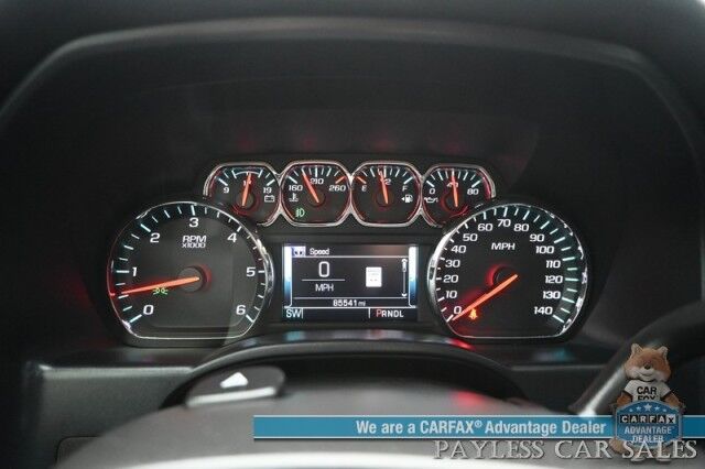 2018 GMC Sierra 1500 SLT Anchorage AK