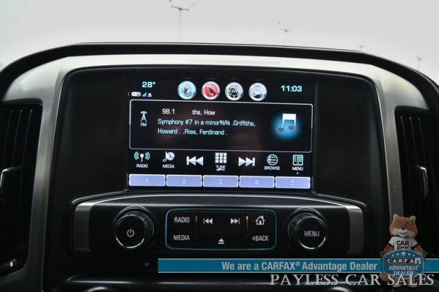 2018 GMC Sierra 1500 SLT Anchorage AK