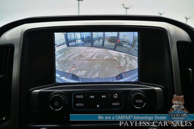 2018 GMC Sierra 1500 SLT Anchorage AK