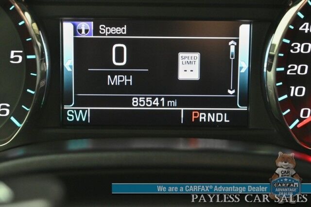 2018 GMC Sierra 1500 SLT Anchorage AK